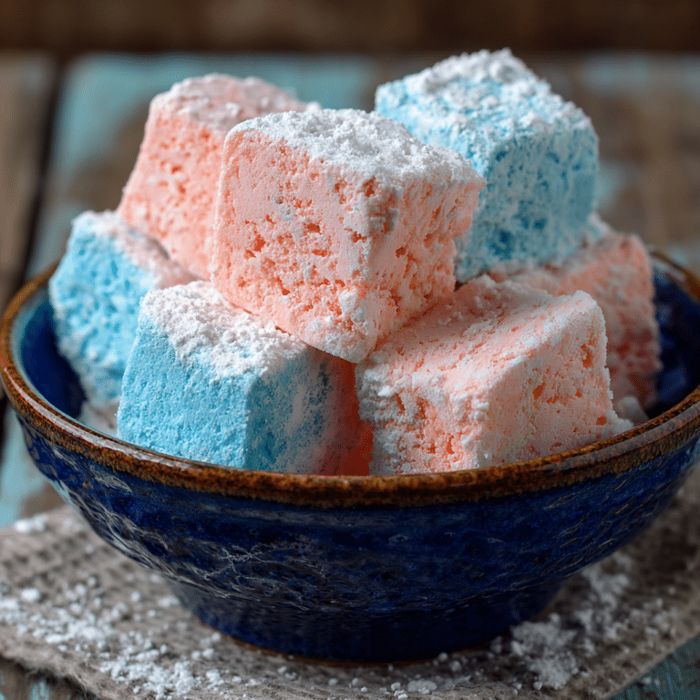 Pişmaniye (Turkish Cotton Candy Halva) Recipe