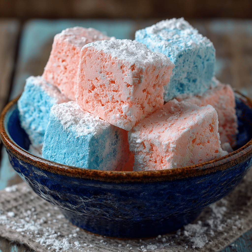 Pişmaniye (Turkish Cotton Candy Halva) Recipe