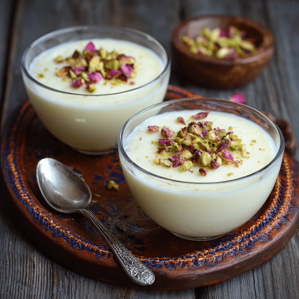 Turkish Delight (Lokum) Recipe - Recipe Image