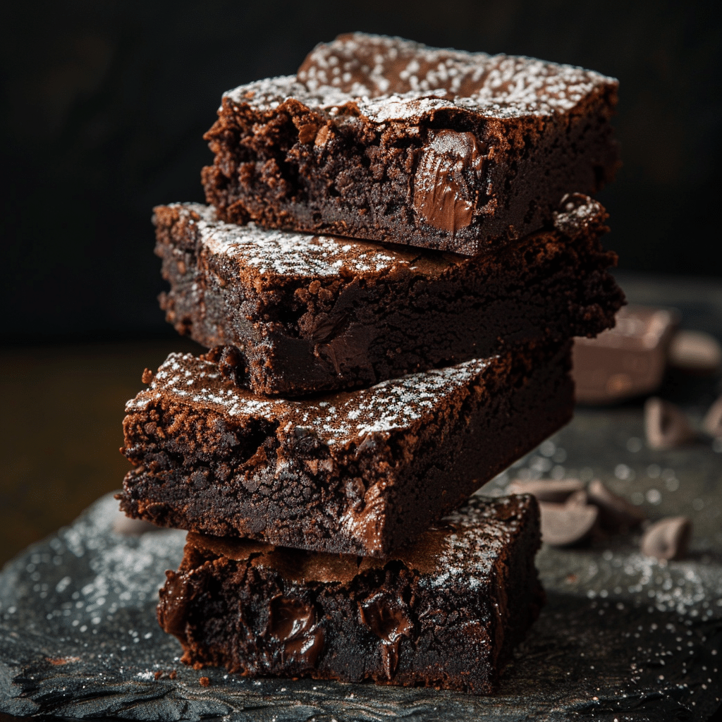 Brownies Recipe
