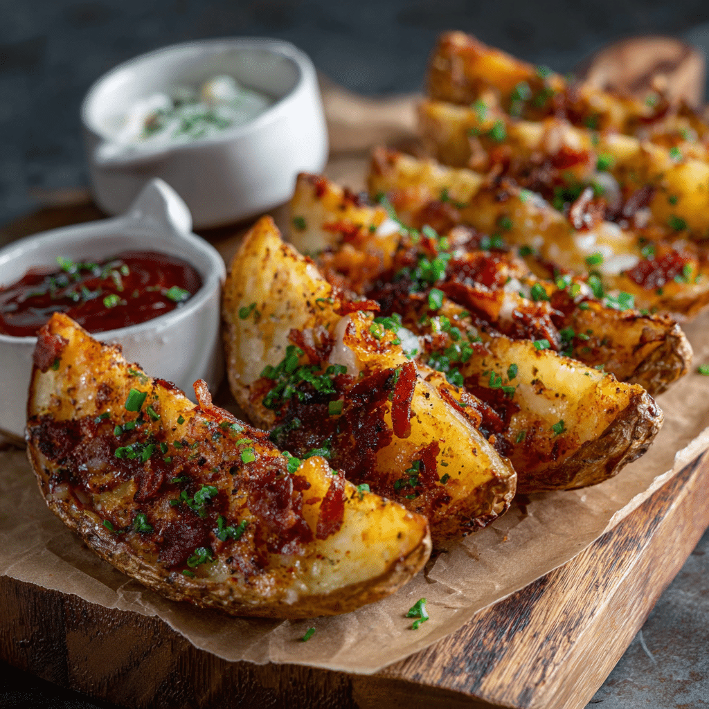 Spicy Potato Tacos Recipe - Recipe Image