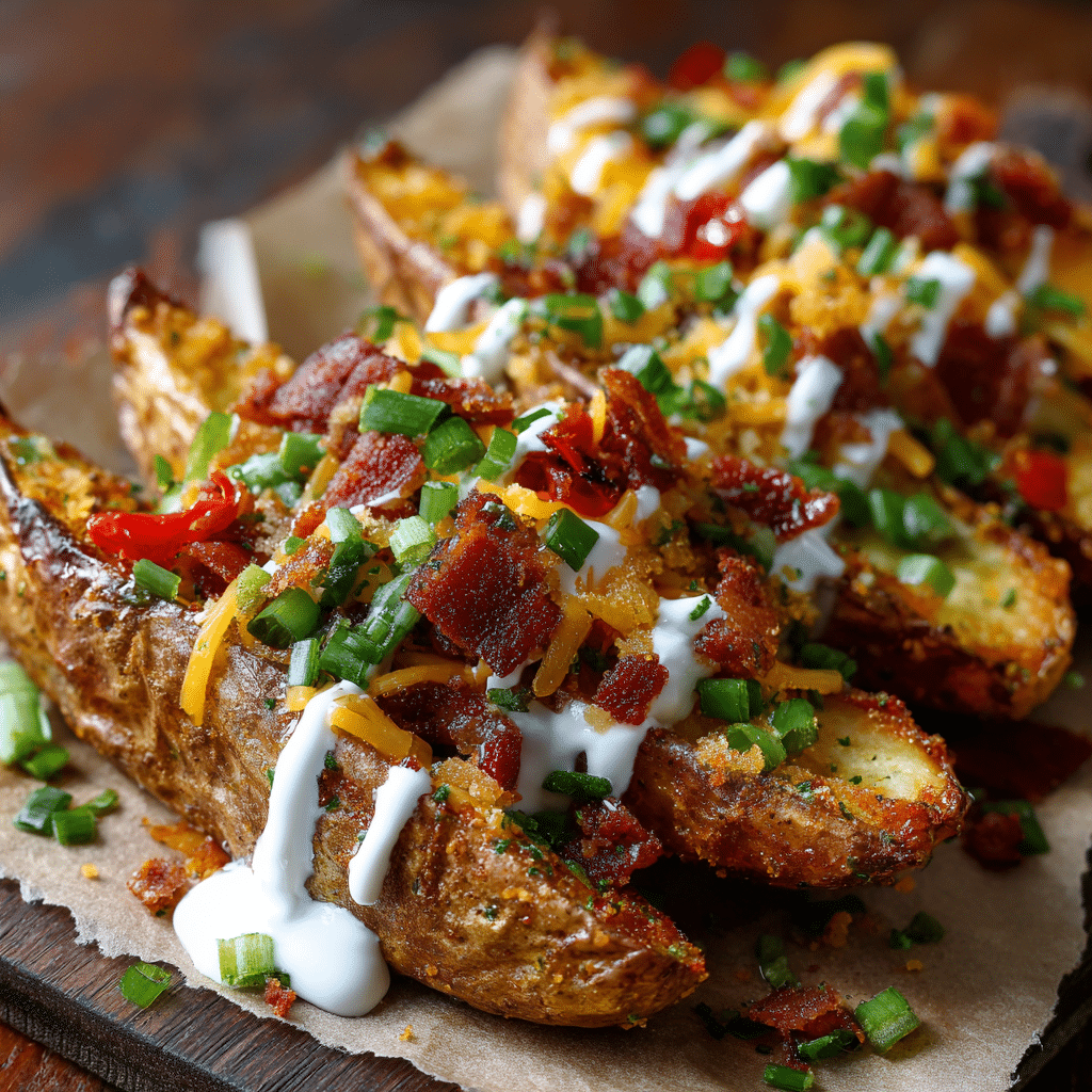Spicy Potato Tacos Recipe - Recipe Image